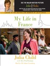 My Life in France (MP3)